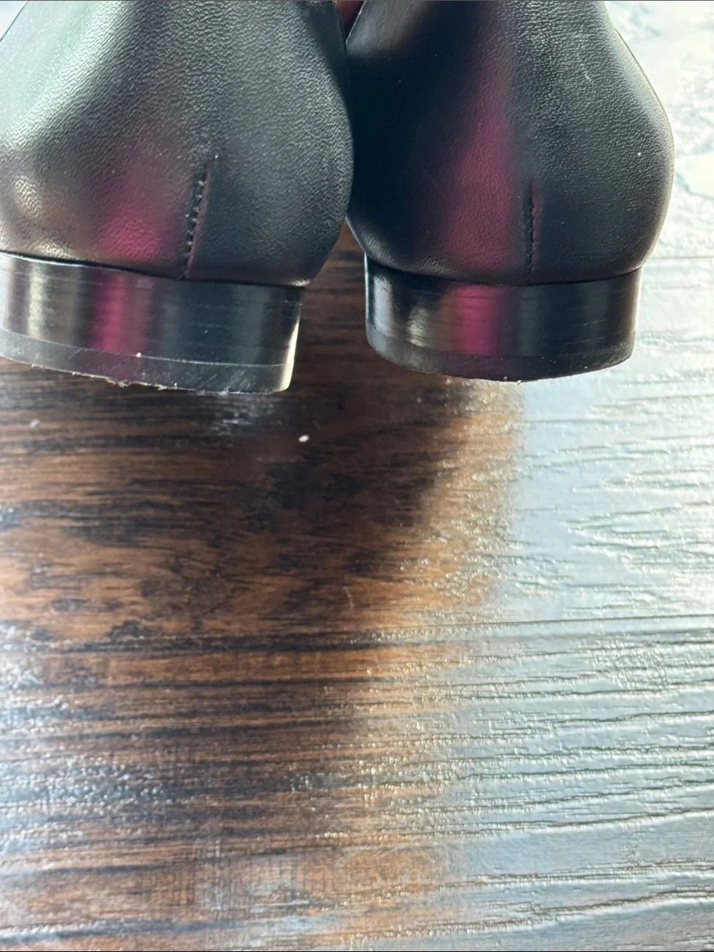 Tory Burch classic black